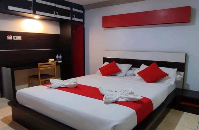 Hotel Riverside