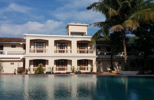 Hotel Riverside