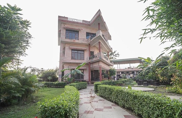 Hotel Riverview