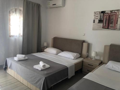 Hotel Riviera