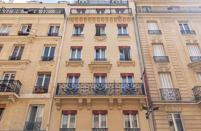 Hotel Riviera
