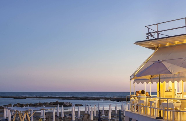 Hotel Riviera