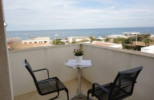 Hotel Riviera