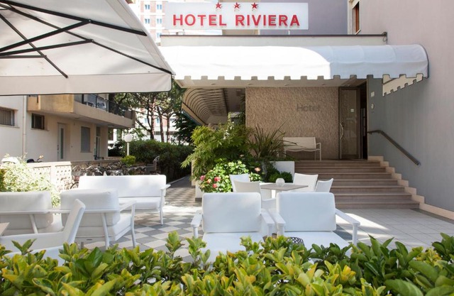Hotel Riviera