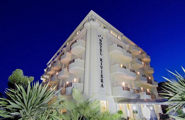 Hotel Riviera