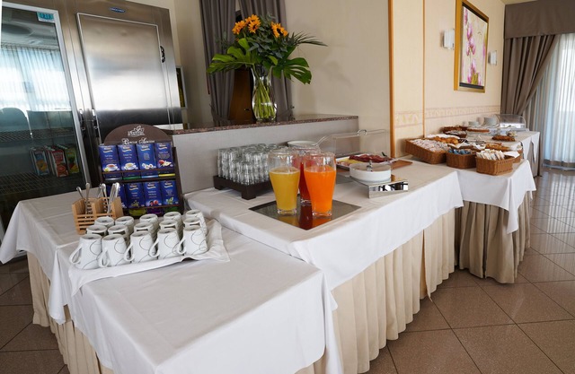 Hotel Riviera