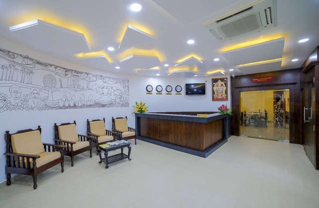 Hotel Rivieraa