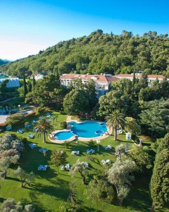 Hotel Rivijera