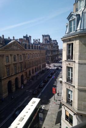 Hotel Rivoli
