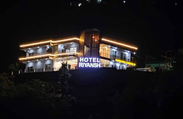 Hotel Riyansh
