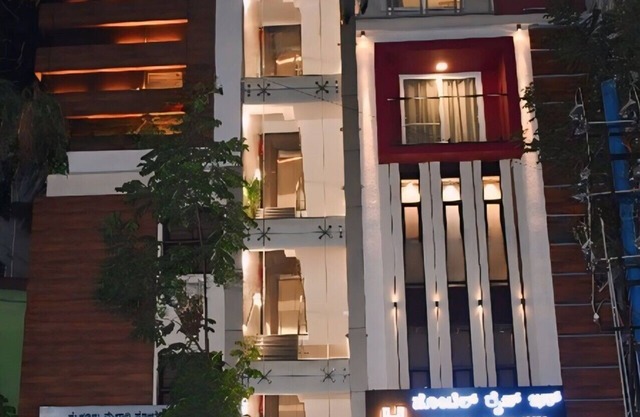 Hotel Rize Inn