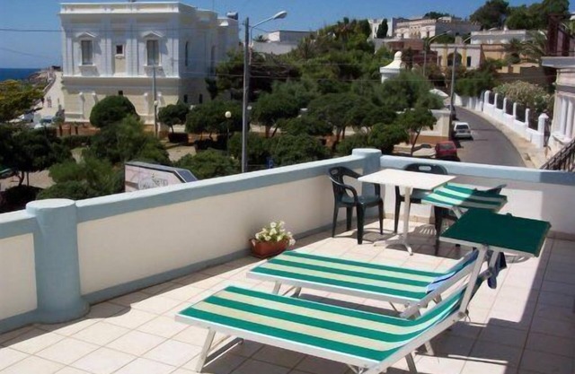 Hotel Rizieri