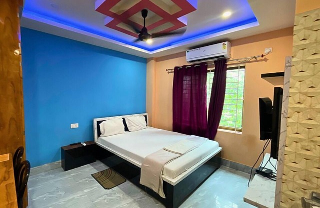Hotel RL and Banquet Hall