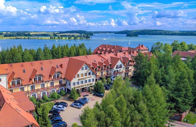 Hotel Robert's Port