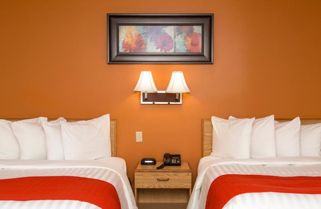 Hotel Robin Hood