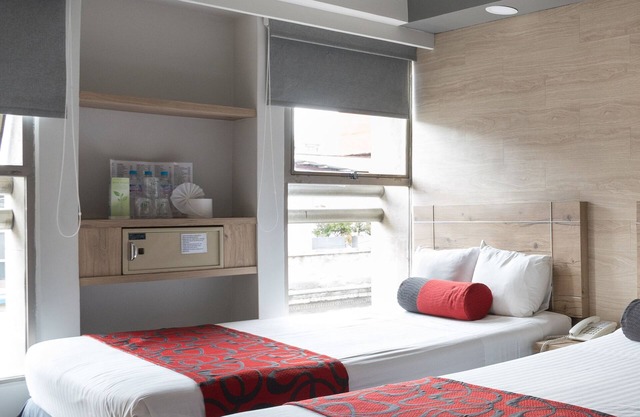 Hotel Roble