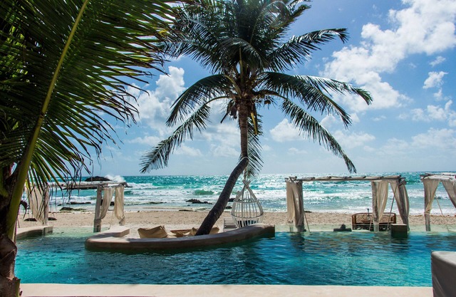 Hotel Roc Luxe Tulum - Adults Only
