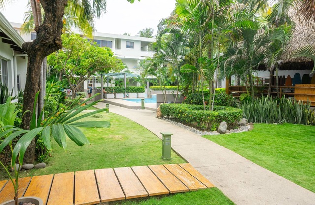 Hotel Roca Sunzal