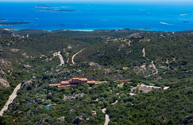 Hotel Rocce Sarde