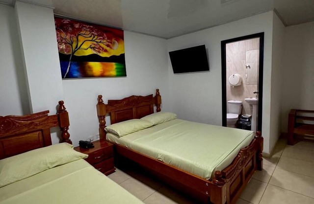 Hotel Rocios