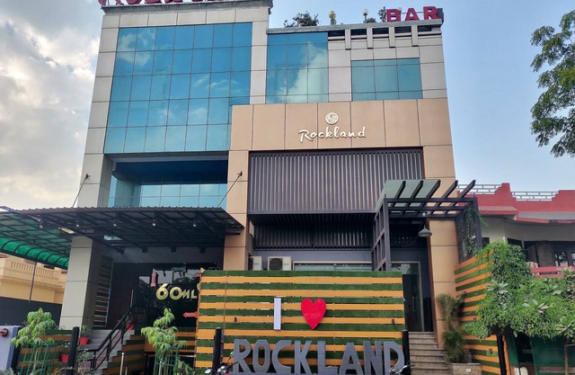 Hotel Rockland