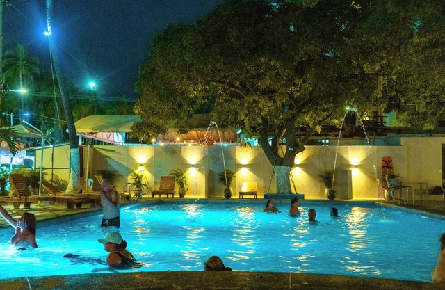 Hotel Rodadero Beach Blue