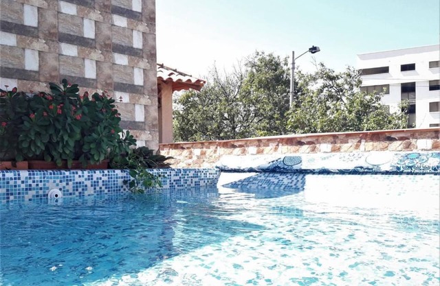Hotel Rodadero Dorado