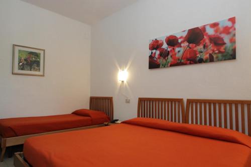Hotel Rodeo Ristorante