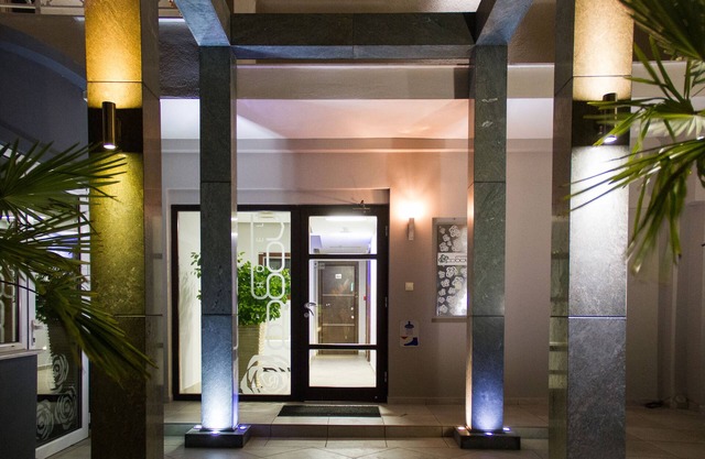 Hotel Rodon
