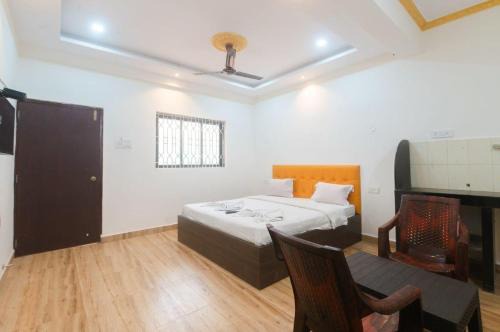 Hotel Rohit Holiday Homes