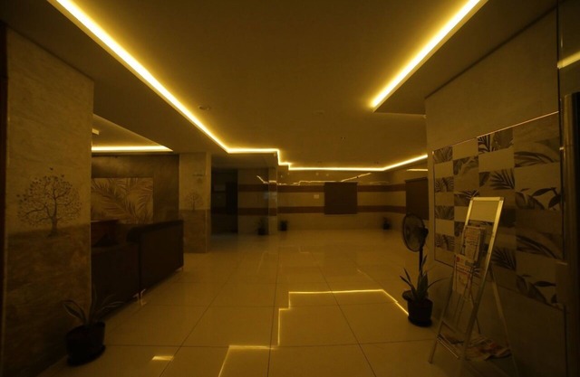 Hotel ROI Inn