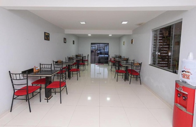 Hotel Rolim