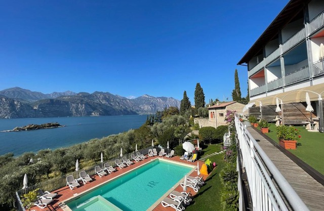 Hotel Roma Aparthotel