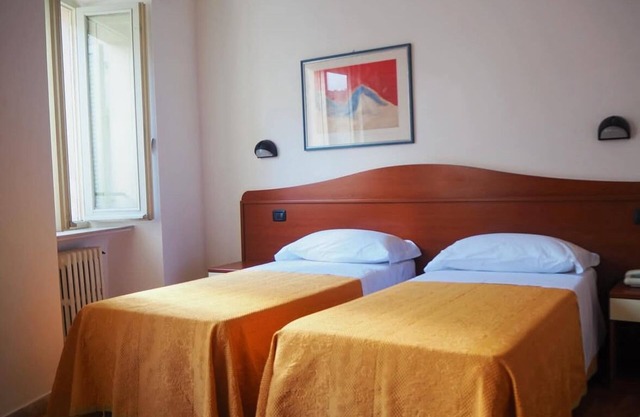 HOTEL ROMA ASSISI