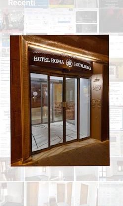 Hotel Roma