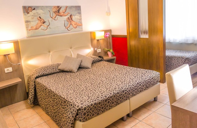 Hotel Roma