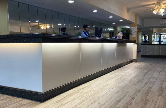 Hotel Roma