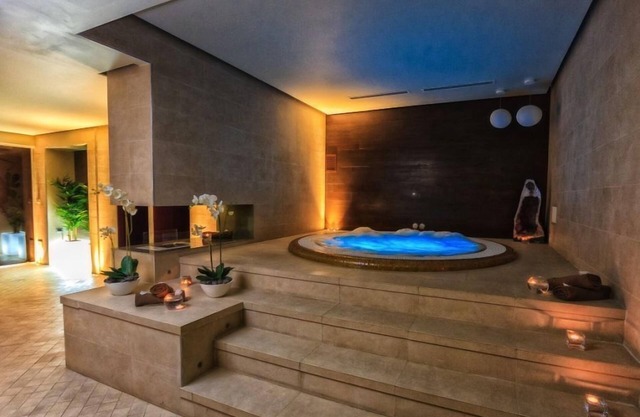 Hotel Roman By Dumbrava Business Resort