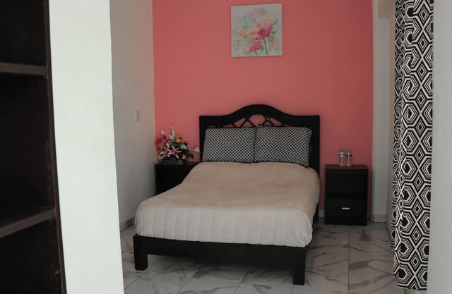 Hotel Romance Paraíso