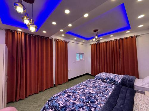 Hotel Romania Sonamarg