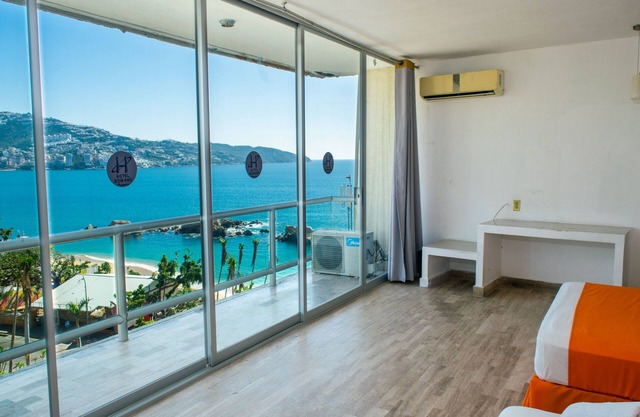 Hotel Romano Palace Acapulco