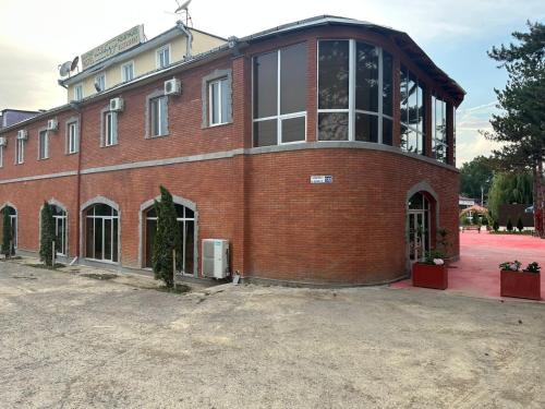 Hotel Romantika