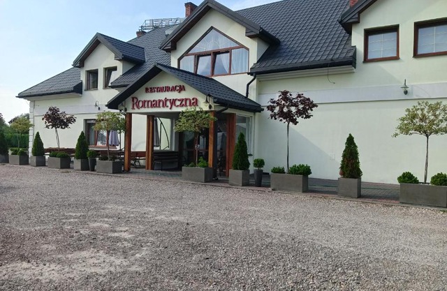 Hotel Romantyczny
