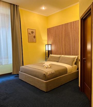 Hotel Rome place
