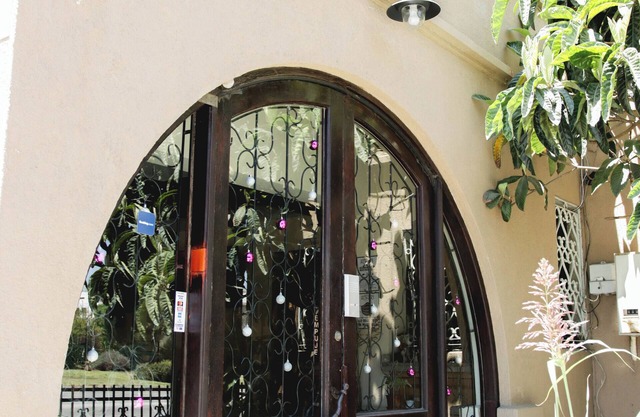 Hotel Rondo