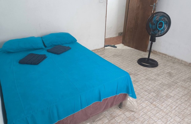 Hotel room. In the Center, close to the Historic Center, Hospitals, Rua Grande