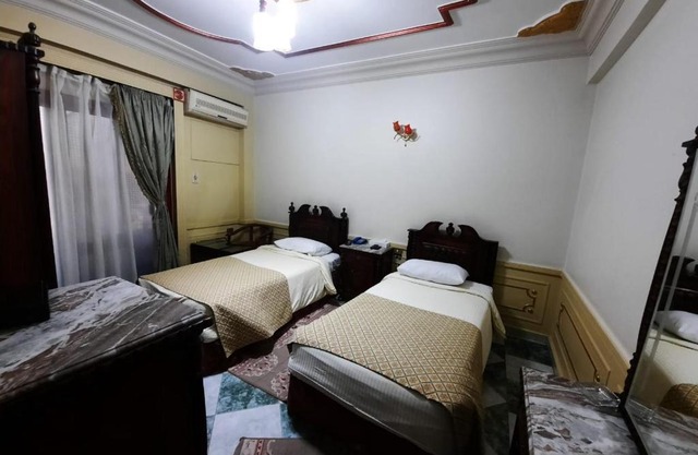 Hotel Room With Breakfast -Beni Suef