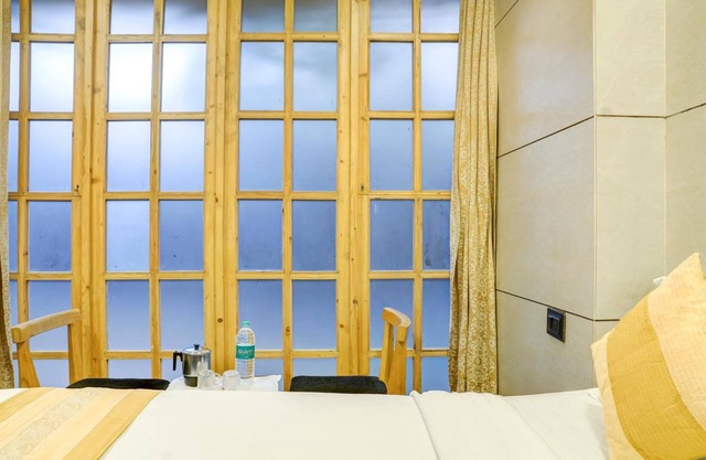 Hotel Rooms Dadar