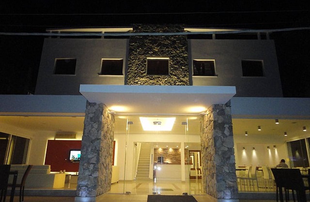 Hotel Roosevelt