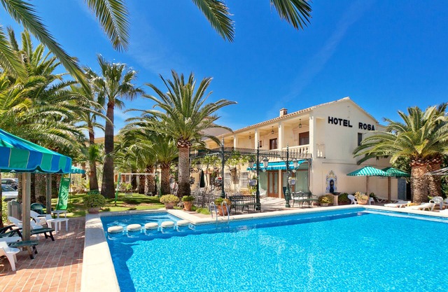 Hotel Rosa